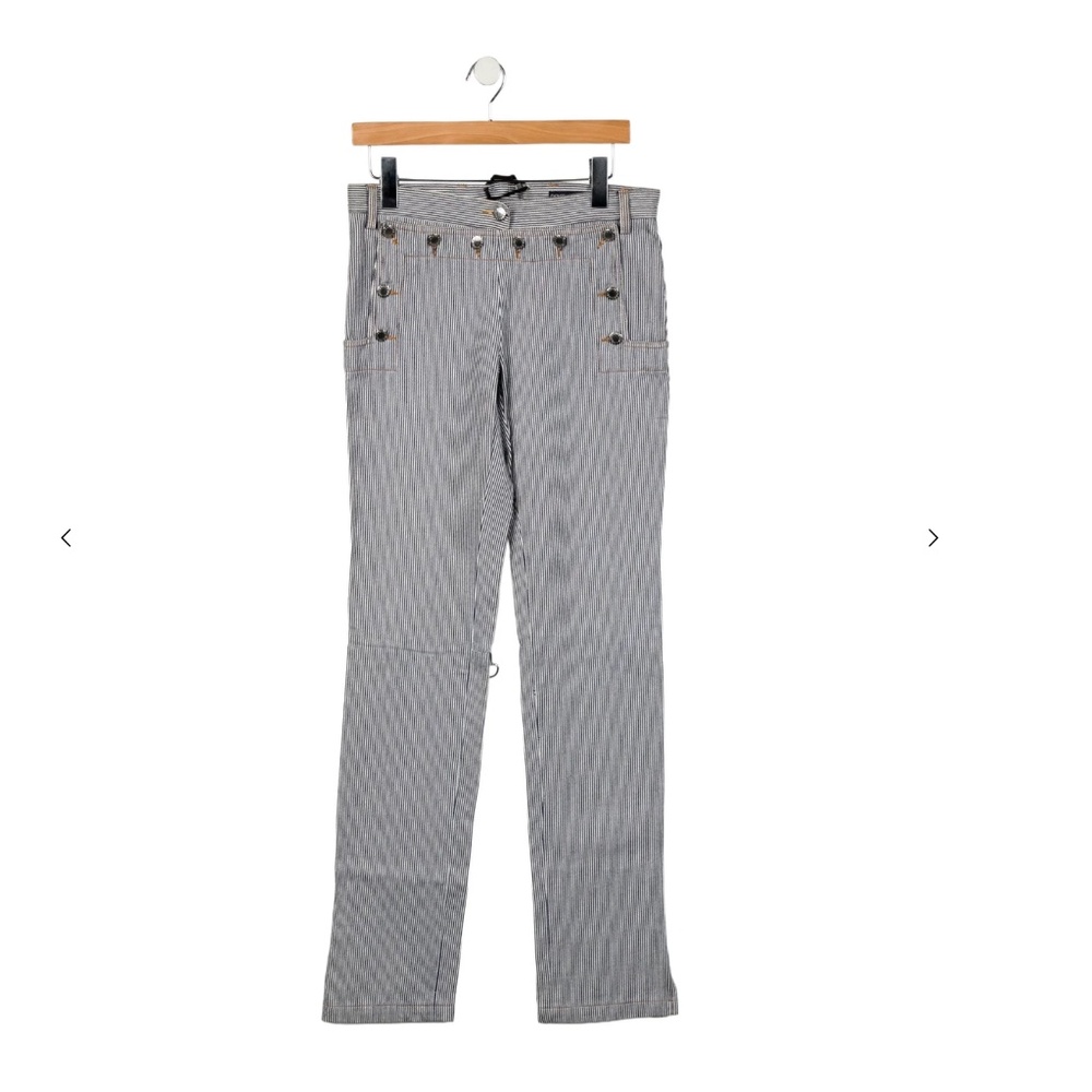 DOLCE & GABBANA JEANS